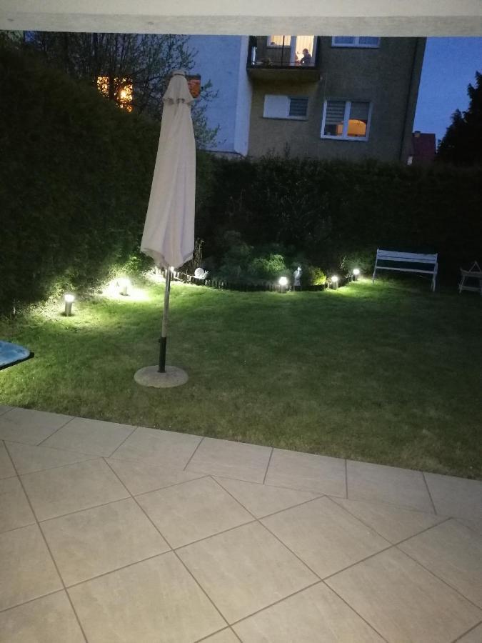 Apartament Rodzinny Colberg Kolobrzeg Bagian luar foto