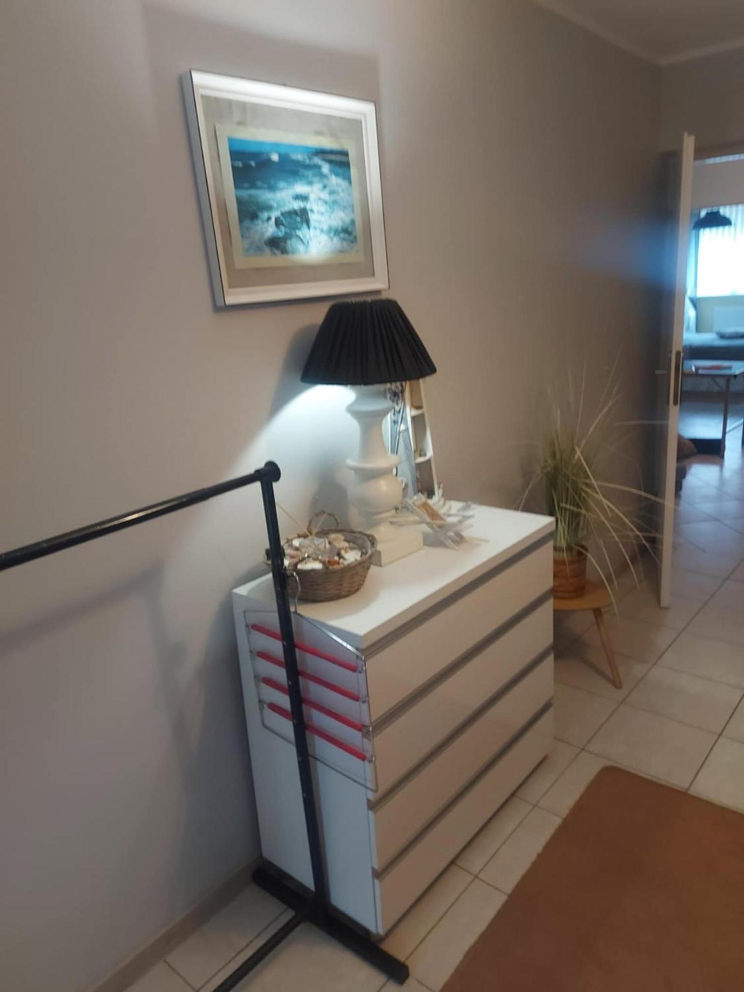 Apartament Rodzinny Colberg Kolobrzeg Bagian luar foto