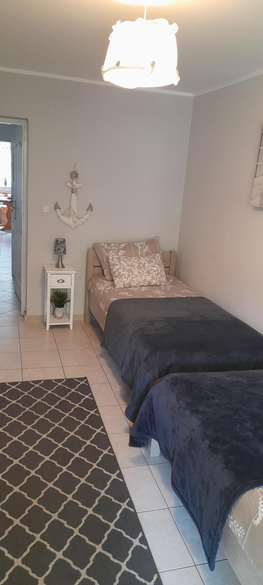 Apartament Rodzinny Colberg Kolobrzeg Bagian luar foto