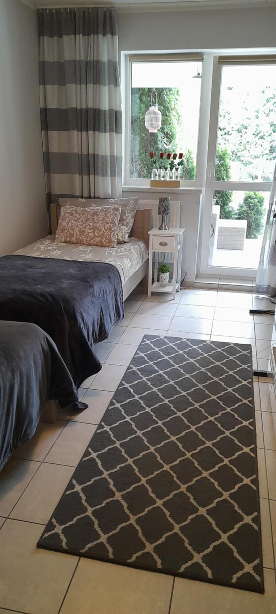 Apartament Rodzinny Colberg Kolobrzeg Bagian luar foto
