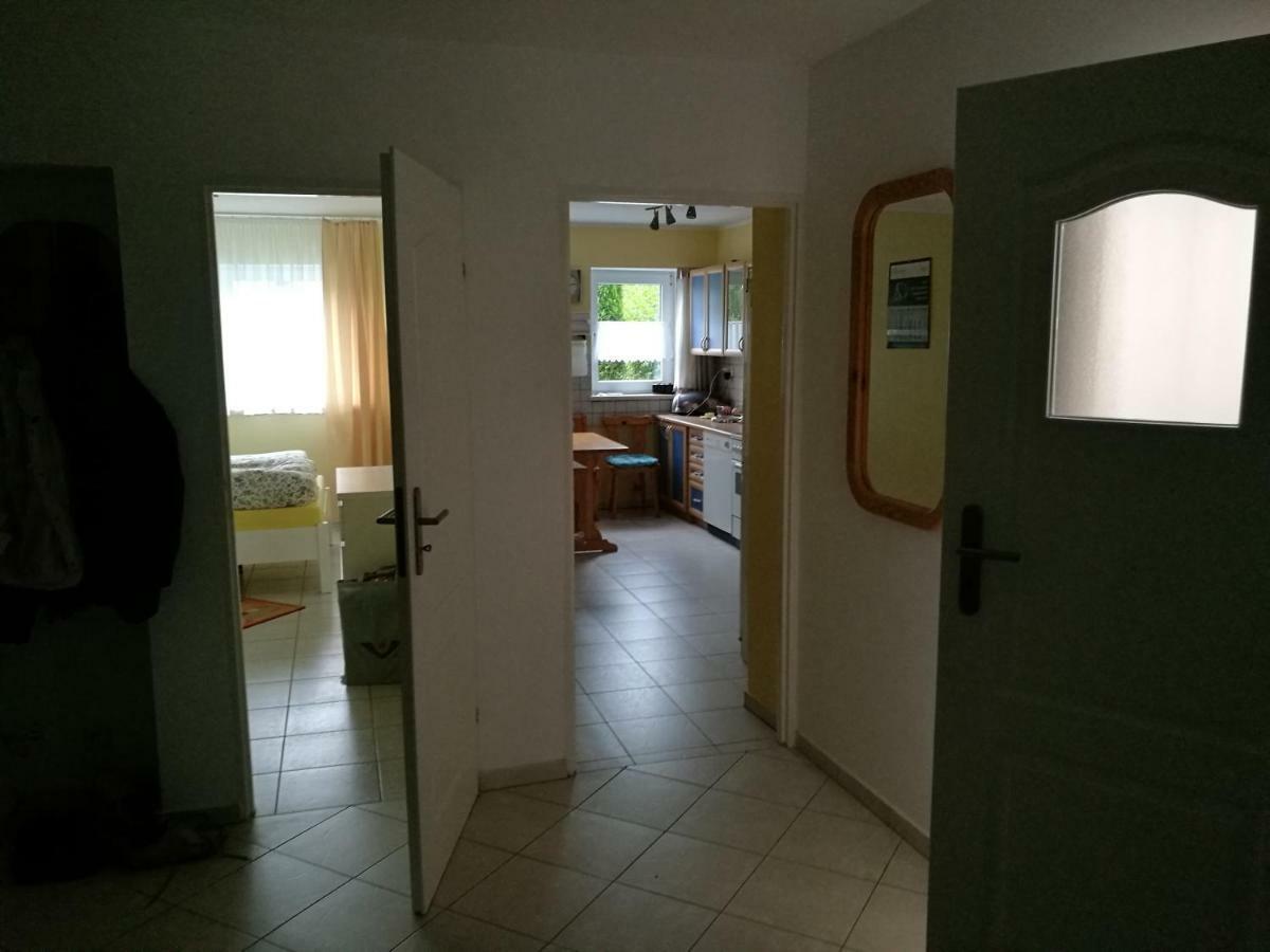 Apartament Rodzinny Colberg Kolobrzeg Bagian luar foto