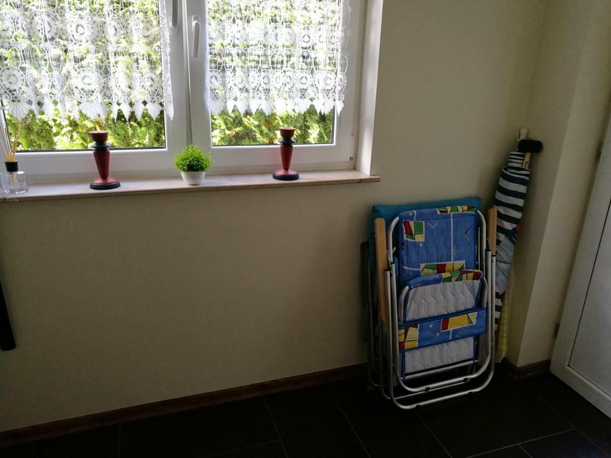 Apartament Rodzinny Colberg Kolobrzeg Bagian luar foto